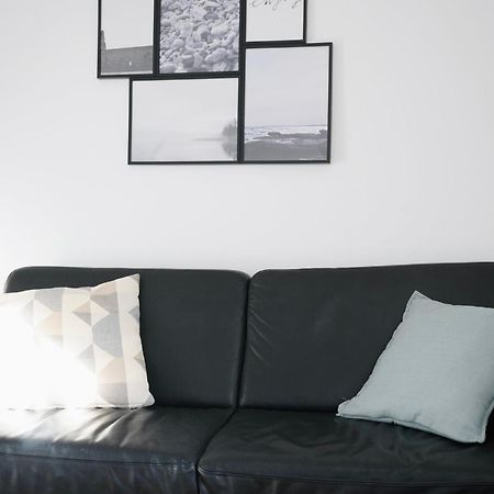 Charmantes Apartment In Top Lage Wolfsburg Exterior foto