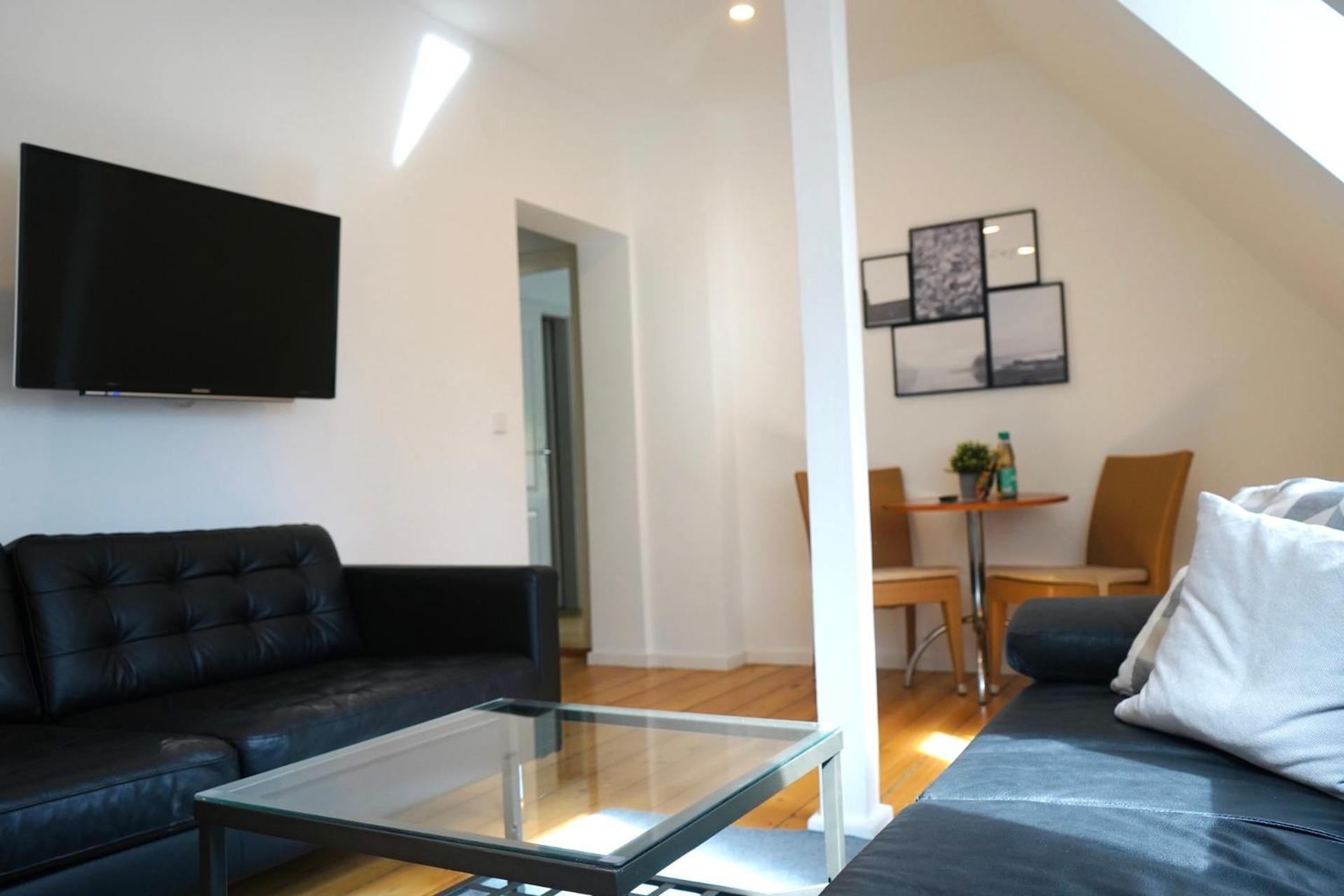 Charmantes Apartment In Top Lage Wolfsburg Exterior foto