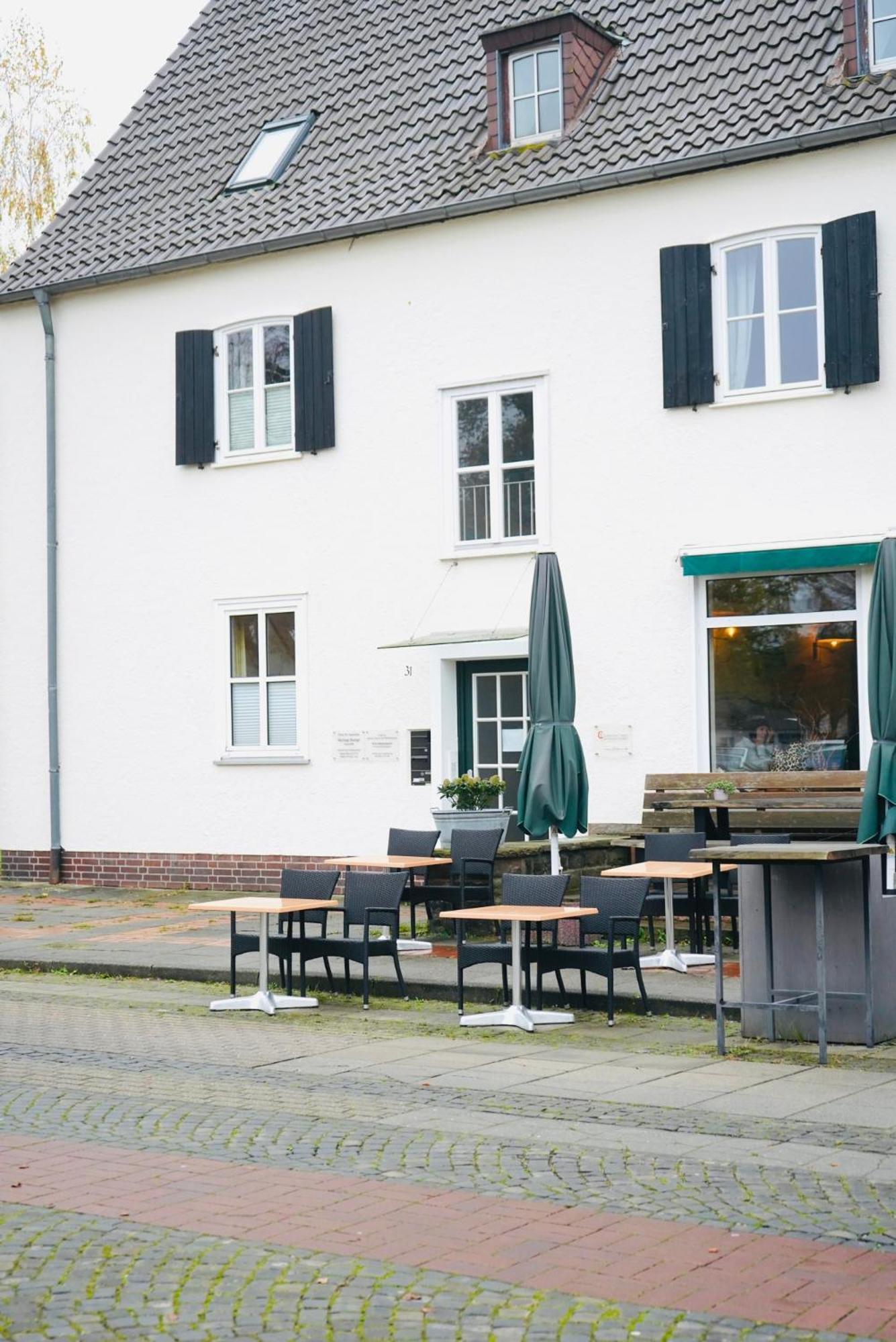 Charmantes Apartment In Top Lage Wolfsburg Exterior foto